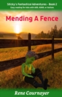 Image for Mending A Fence