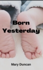 Image for Born Yesterday