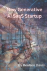 Image for New Generative AI SaaS Startup