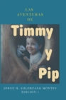 Image for Las Aventuras de Timmy y Pip