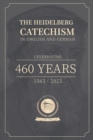 Image for The Heidelberg Catechism in English and German