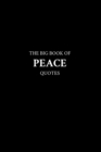 Image for The Big Book of Peace Quotes