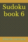 Image for Sudoku book 6