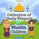 Image for Collection of Daily Prayers for Muslim Children