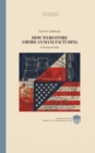 Image for Restoring American Manufacturing : A Practical Guide