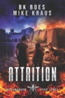 Image for Attrition - No Tomorrow Book 3