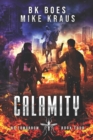 Image for Calamity - No Tomorrow Book 4