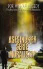 Image for Asesinos En Serie Moralistas