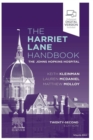 Image for The Harriet Lane Handbook