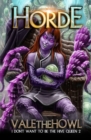 Image for Horde : An Army Building LitRPG / LitRTS Series