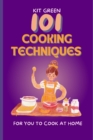 Image for Cooking Techniques and Advice from Chefs