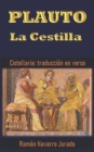 Image for Plauto : La Cestilla