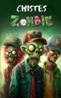 Image for Chistes Zombie : libro zombies