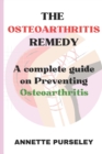 Image for The Osteoarthritis Remedy