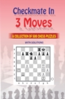 Image for Mate in 3 Moves