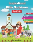 Image for Inspirational Bible Scriptures for Kids