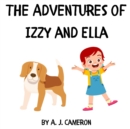 Image for The Adventures of Izzy and Ella