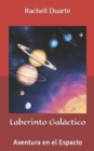 Image for Laberinto Galactico