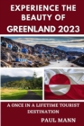 Image for Experience the Beauty of Greenland 2023