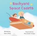 Image for Backyard Space Cadets