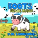 Image for Boots Hears Music!