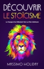 Image for Decouvrir Le Stoicisme