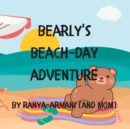 Image for Bearly&#39;s Beach-Day Adventure