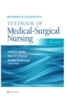 Image for Textbook of Medical-Surgical Nursing