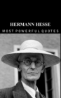 Image for Hermann Hesse&#39;s Quotes