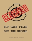 Image for SCP Case Files