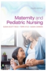 Image for Maternity and Pediatric Nursing