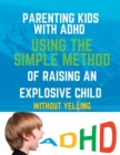 Image for Parenting Kids with ADHD