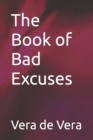 Image for The Book of Bad Excuses