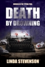 Image for Death by Drowning : Murder In The Typing Pool