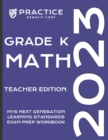 Image for 2023 Grade K Math Teacher Edition