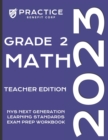 Image for 2023 Grade 2 Math Teacher Edition