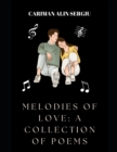 Image for Melodies of Love