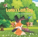 Image for Luna&#39;s lost toy