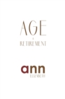 Image for Age &amp; Retirement - Ann Elizabeth