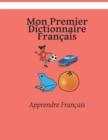 Image for Mon Premier Dictionnaire Francais