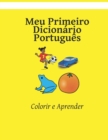 Image for Meu Primeiro Dicionario Portugues