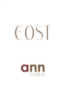 Image for The Cost - Ann Elizabeth