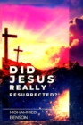 Image for Did Jesus really ressurected?