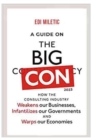 Image for A Guide on the : Big CON 2023