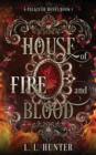 Image for House of Fire and Blood : The Sequel to the Midnight Ball series