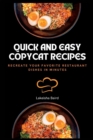 Image for Quick and Easy Copycat Recipes