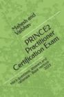 Image for PRINCE2 Practitioner Certification Exam