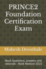Image for PRINCE2 Foundation Certification Exam