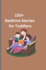 Image for Bedtime Stories For Toddlers 3-5years - From A To Z
