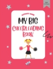 Image for My Big Cheerleading Activity Book